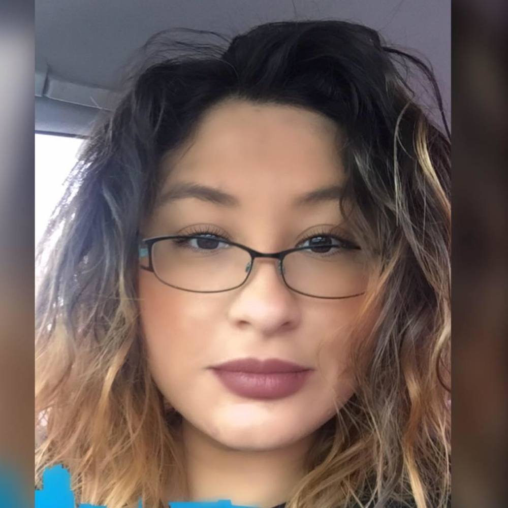 Meet your Posher, Vanessa